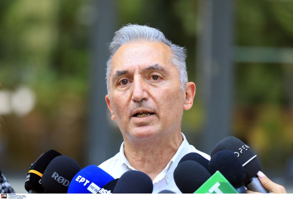 Ο «εμφύλιος» στον Σύλλογο Τεμπών συνεχίζεται με αιχμές για κακοδιαχείριση