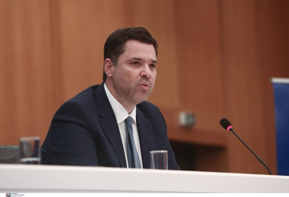 Θανάσης Κοντογεώργης: Αντιμετωπίζουμε την κατάσταση με ψυχραιμία, προτεραιότητα ο επαναπατρισμός των Ελλήνων