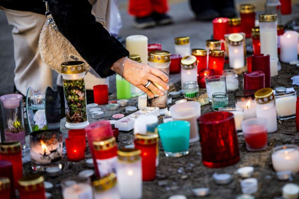 Τραγωδία στην Ελβετία: ελεύθερος ο ιδιοκτήτης του μπαρ