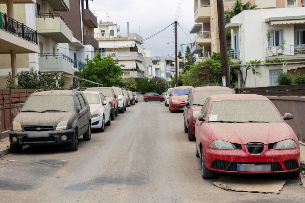Καιρός: αλλάζει άρδην  με πτώση της θερμοκρασίας - Η πρόγνωση για τα Θεοφάνεια
