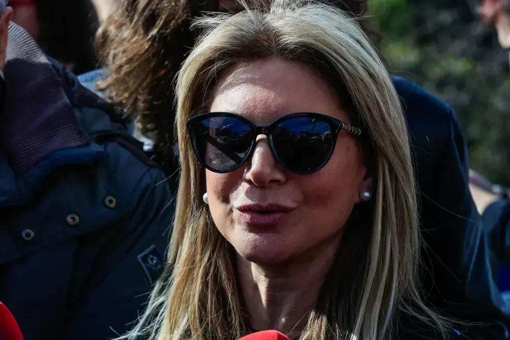 Νίκος Μαστοράκης για Καρυστιανού: Ξεδιάντροπη εκμετάλλευση μιας τραγωδίας