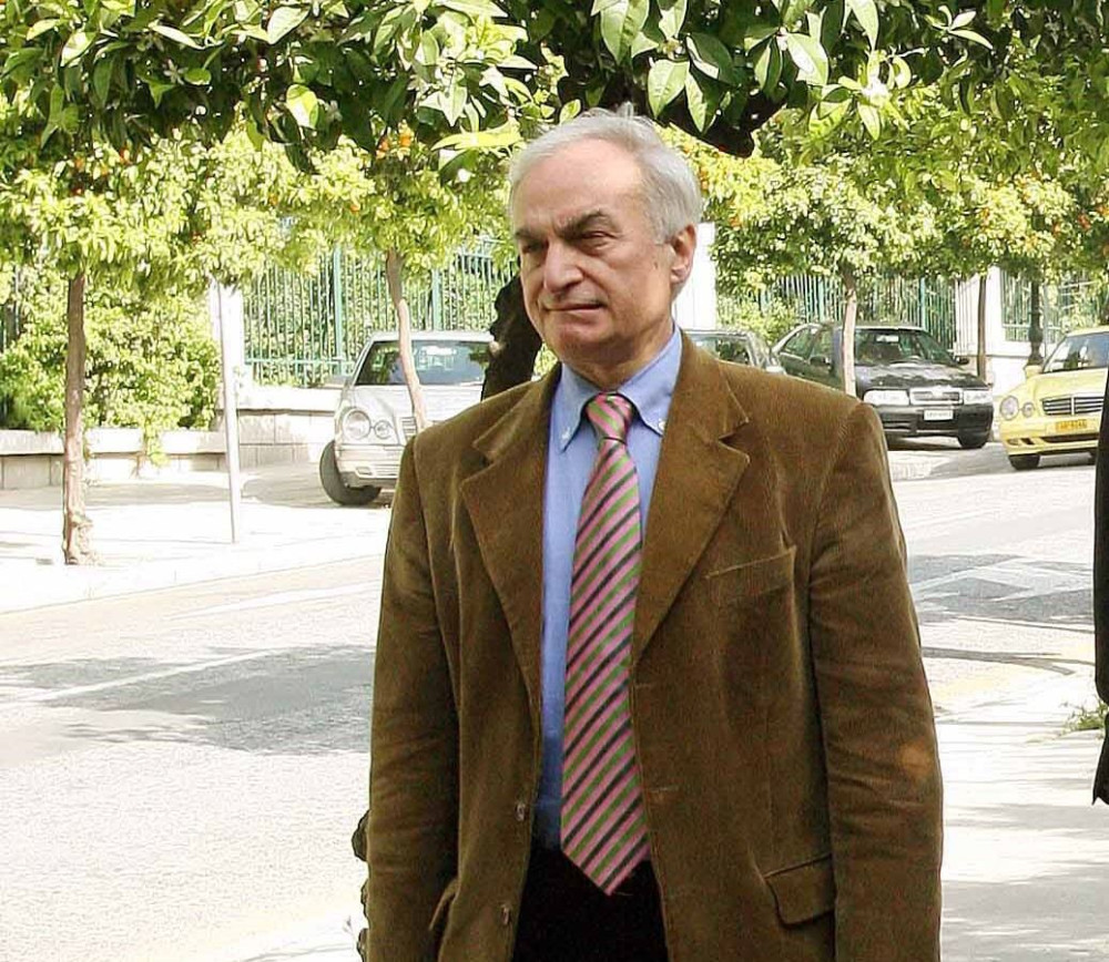Μανώλης Μαυρομμάτης: επιστρέφει σπίτι του 2 χρόνια μετά τη φωτιά