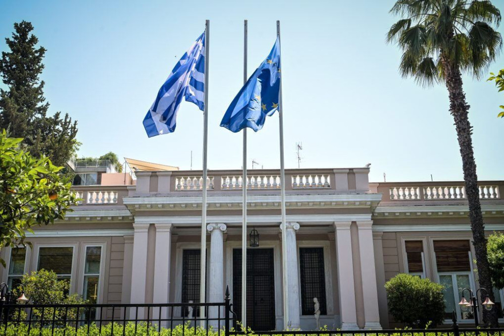 Κυβερνητικές πηγές για Σύνοδο Κορυφής ΝΑΤΟ: Η Ελλάδα στην πρώτη γραμμή της συλλογικής άμυνας