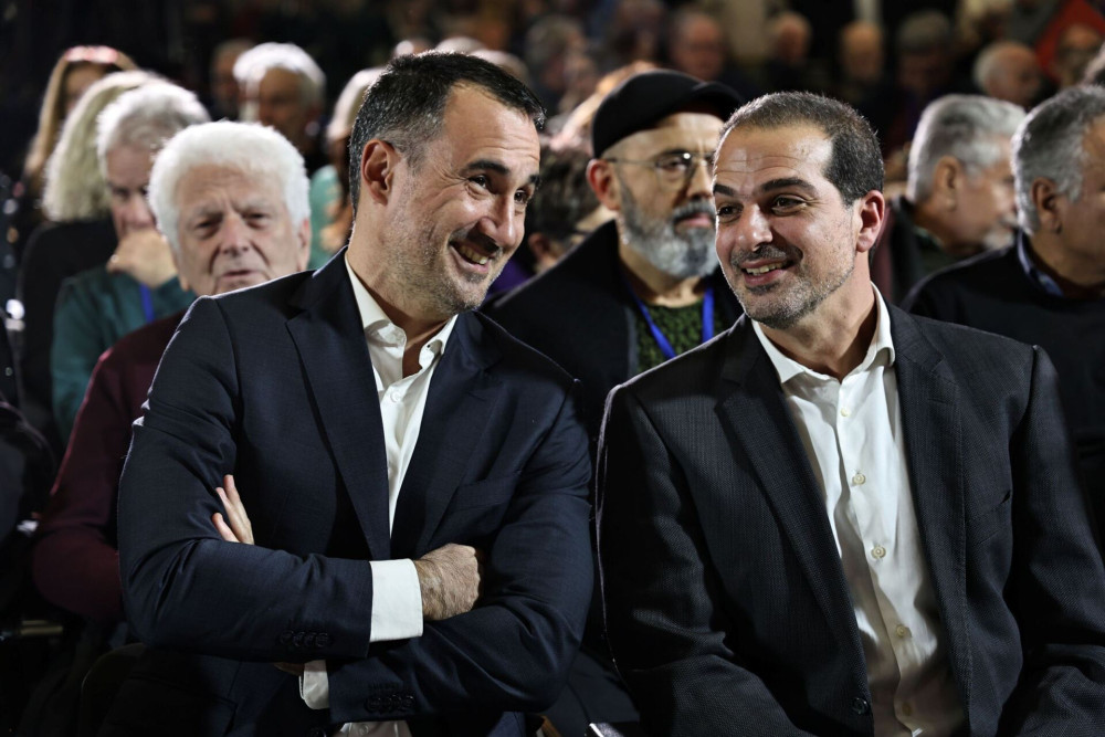 Ένα… επιστημονικό Συνέδριο για τη διάσπαση του ατόμου: πόση… ΝΕΑΡ θα απομείνει;