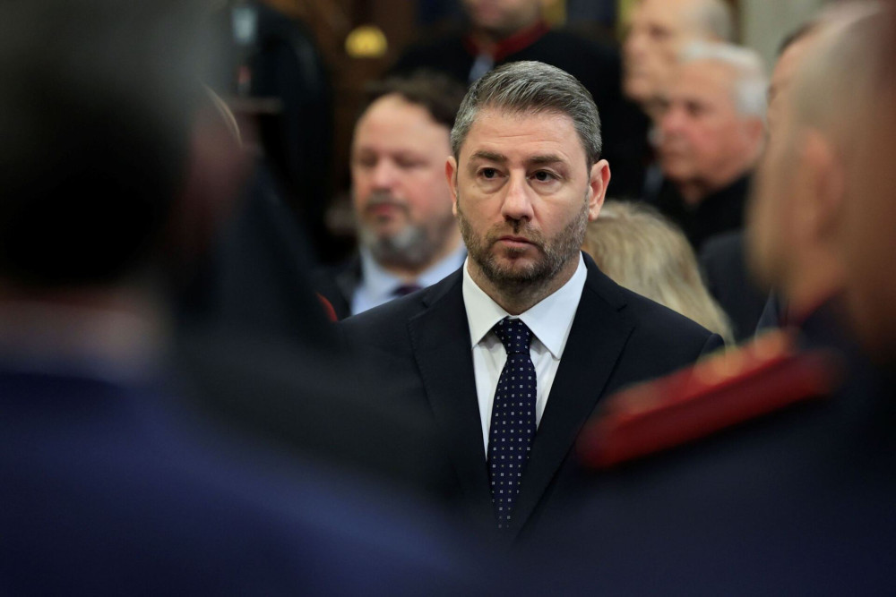 Ο Ανδρουλάκης ψωνίζει στελέχη από το… πανέρι του ΣΥΡΙΖΑ