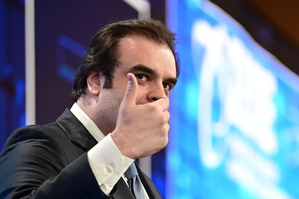 Κυριάκος Πιερρακάκης: Ισχυρότερη Ελλάδα με ανάπτυξη 2,3%
