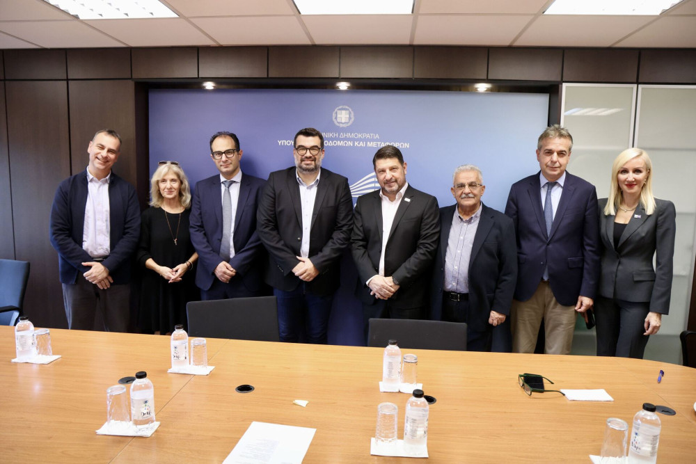 Νίκος Χαρδαλιάς: Επενδύουμε στο μέλλον - Αναβαθμίζονται ενεργειακά 3 σχολεία στον Δήμο Κρωπίας