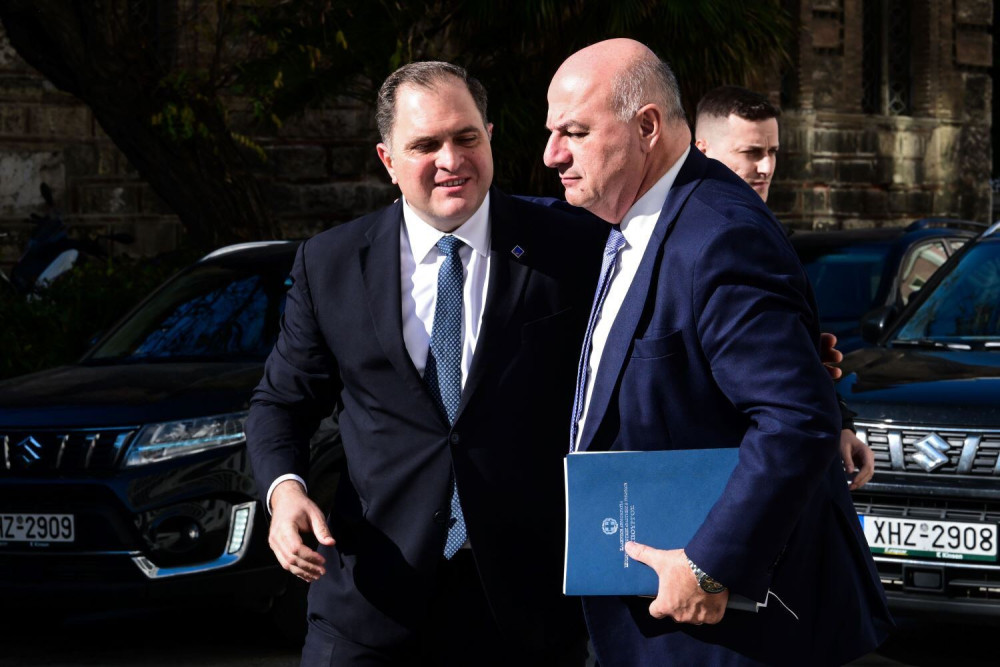 Κώστας Τσιάρας: Χωρίς ΑΤΑΚ και το 2026 αυτοτελή αγροτεμάχια κάτω των 20 στρεμμάτων