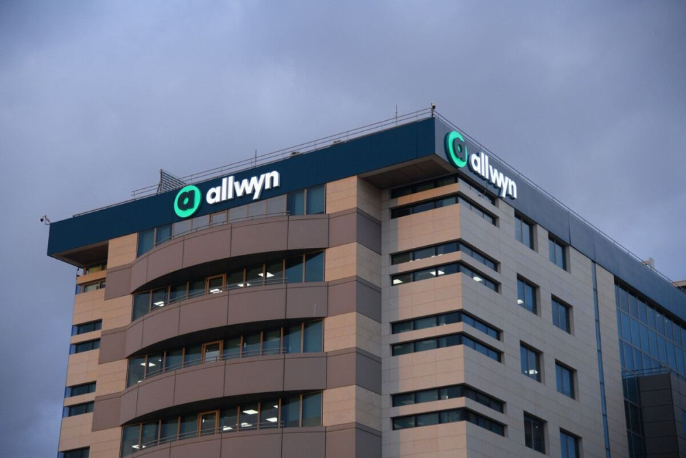 Allwyn: νέο brand, περισσότερη διασκέδαση και σύγχρονες εμπειρίες ψυχαγωγίας για τους πελάτες
