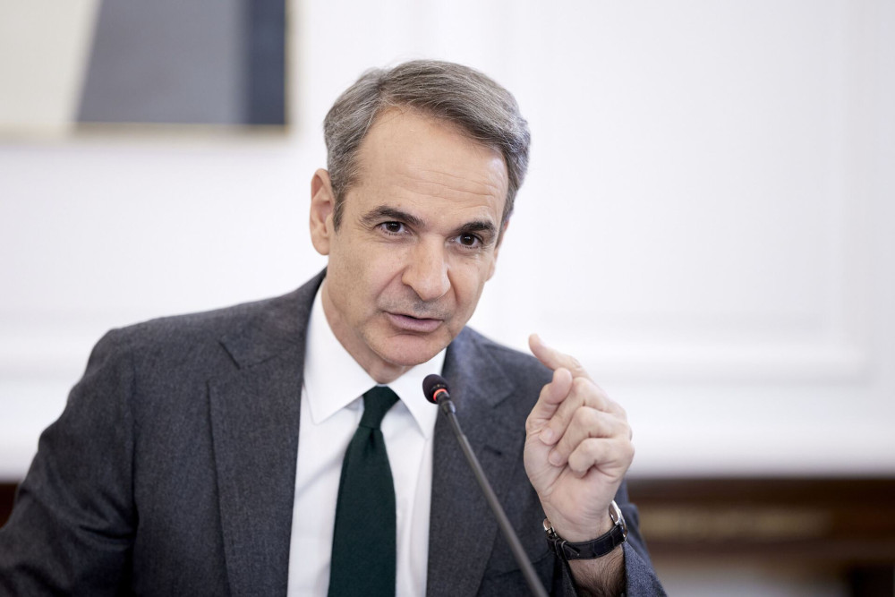 Ο αντίπαλος του Μητσοτάκη στις εκλογές θα έχει ονοματεπώνυμο