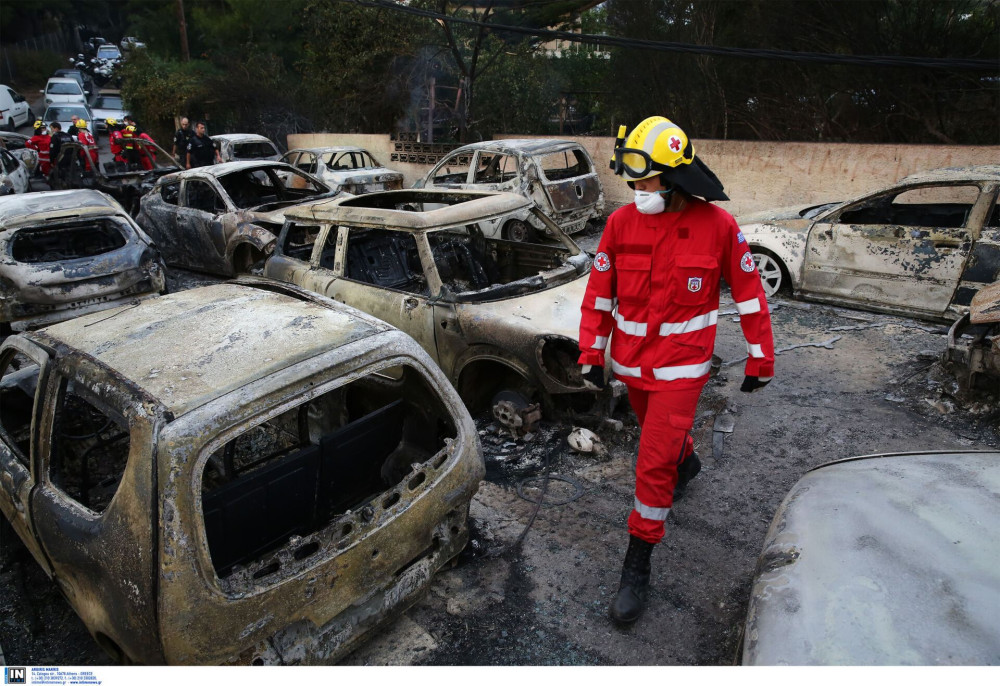 Ανδρέας Δρυμιώτης: Ασυμμετρίες