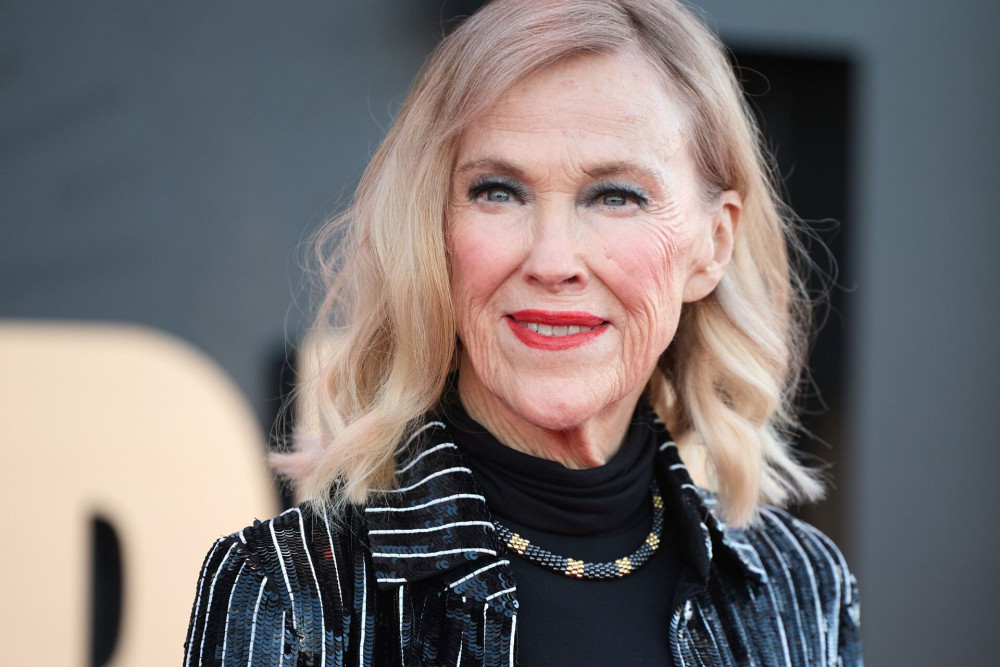 Πέθανε η Catherine O’Hara: Αντίο στη μητέρα του «Κέβιν» από το «Home Alone»