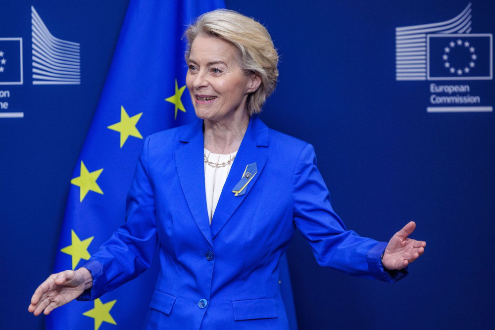 Ευρωπαϊκή Επιτροπή: Σκληρό πλήγμα στη ρωσική οικονομία με το 20ό πακέτο κυρώσεων