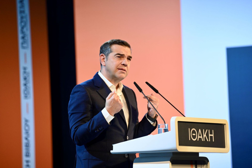 Δεν το λες και δυναμικό come back