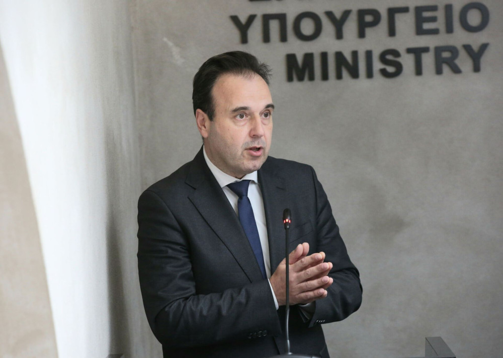 Δημήτρης Παπαστεργίου: Πώς η Τεχνητή Νοημοσύνη αναβαθμίζει τις ψηφιακές υπηρεσίες της Ελλάδας