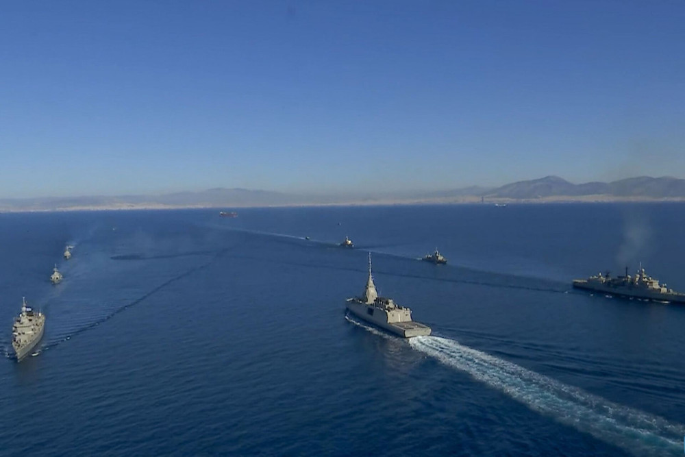 Αστήρικτο το αφήγημα περί υποχωρητικότητας και ενδοτικότητας