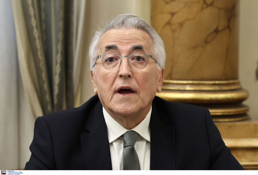 ΓΣΕΕ: για υπεξαίρεση και ξέπλυμα μαύρου χρήματος ερευνάται ο Παναγόπουλος - Διαγράφεται από το ΠΑΣΟΚ