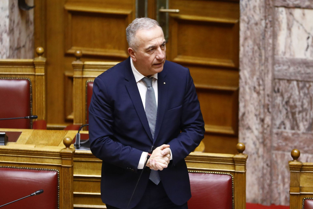 Σταύρος Καλαφάτης: Επενδύσεις 370 εκατ. ευρώ σε έρευνα και AI - Η Ελλάδα μπαίνει μπροστά για το μέλλον