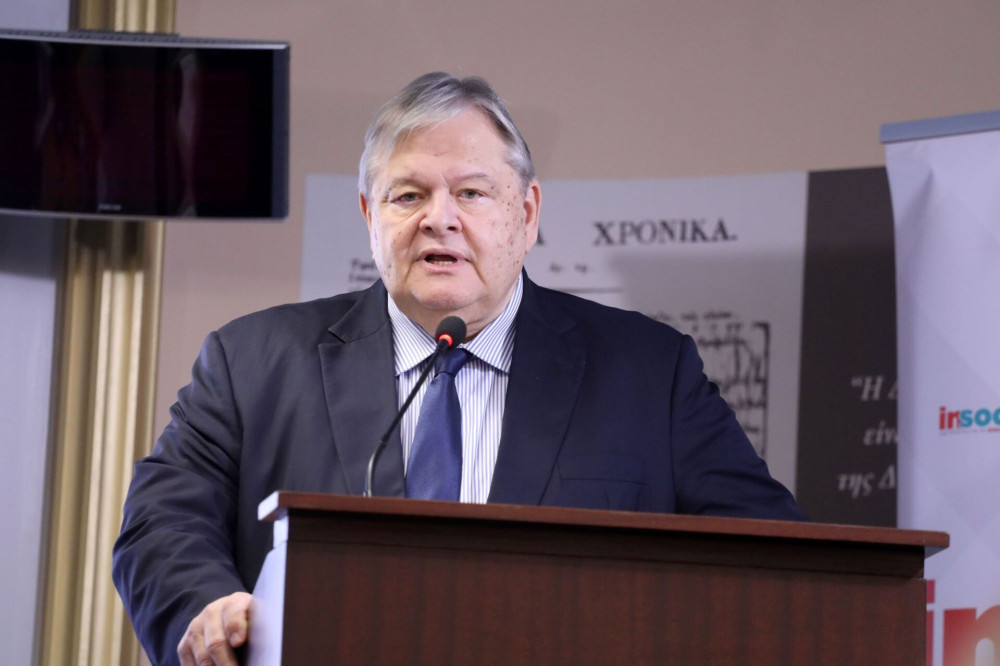 Ο Βενιζέλος και οι υπέρμετρες φιλοδοξίες του: αρχηγός ατάκτων