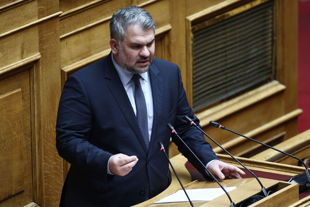Γιώργος Βρεττάκος για ΟΠΕΚΕΠΕ: Οι κατηγορίες έγιναν πρωτοσέλιδο, η αθώωση γίνεται μονόστηλο (video)