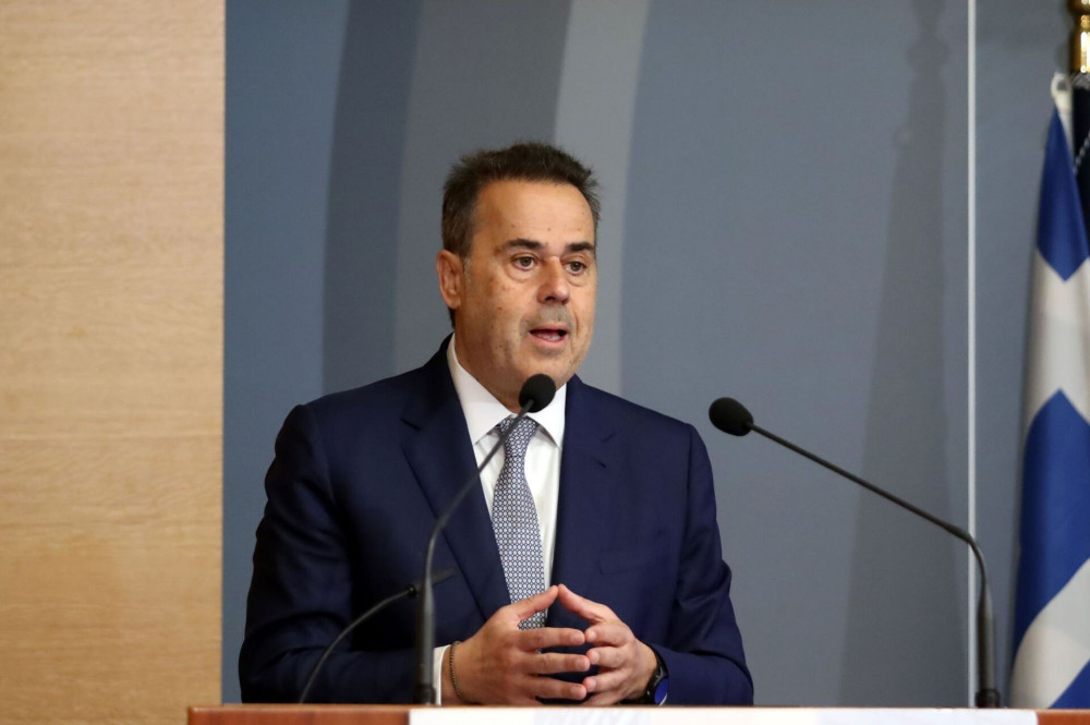 Έκτακτη σύσκεψη στο ΥΠΕΝ για την ενεργειακή ανθεκτικότητα της χώρας