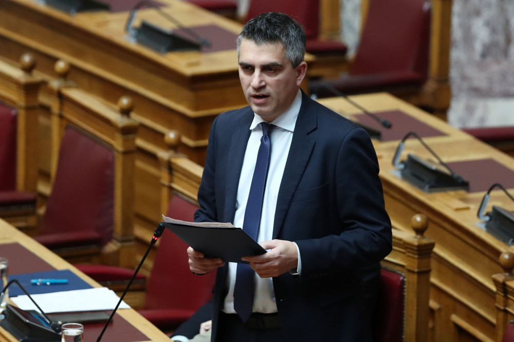 Συνάντηση του Χρίστου Δήμα με την Κίμπερλι Γκιλφόιλ - Τι συζήτησαν, οι δηλώσεις τους