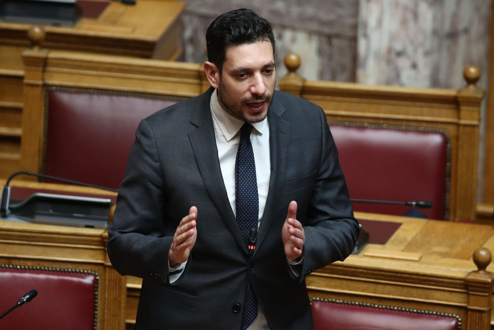 Κωνσταντίνος Κυρανάκης: Τηλεδιοίκηση στο 100% των σιδηροδρομικών γραμμών έως το καλοκαίρι του 2026