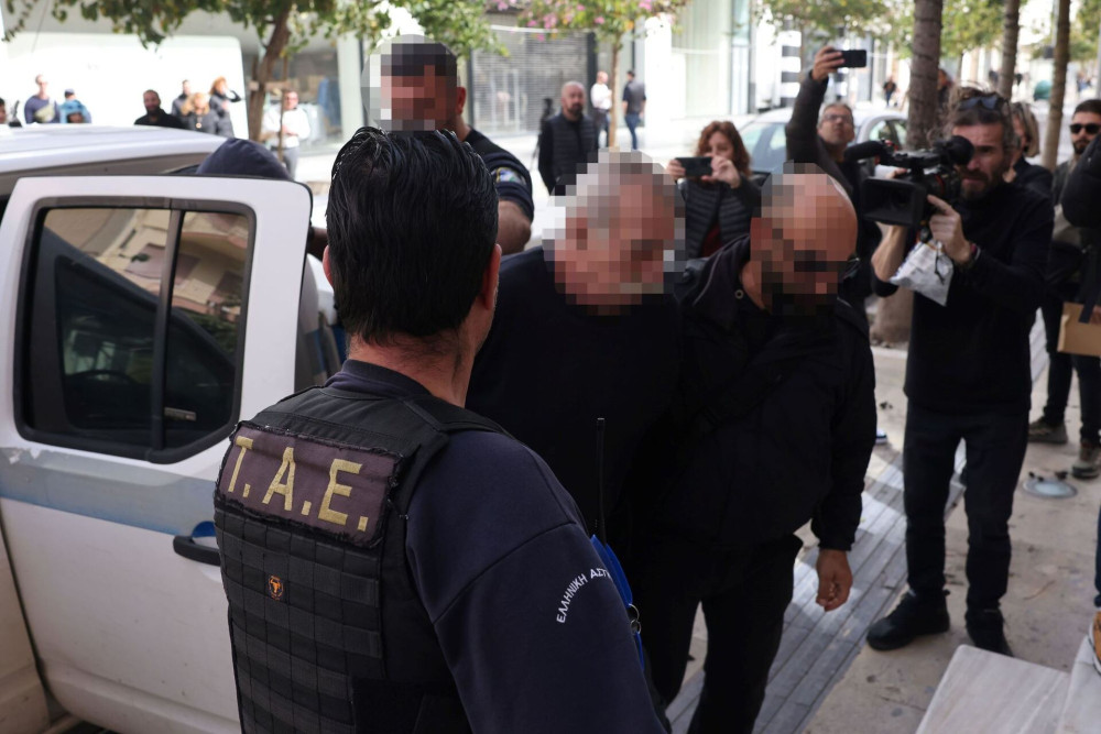 Αδελφοκτονία στην Κρήτη - Σοκάρουν τα λόγια του δράστη: «Τον έσφαξα σαν τον χοίρο»