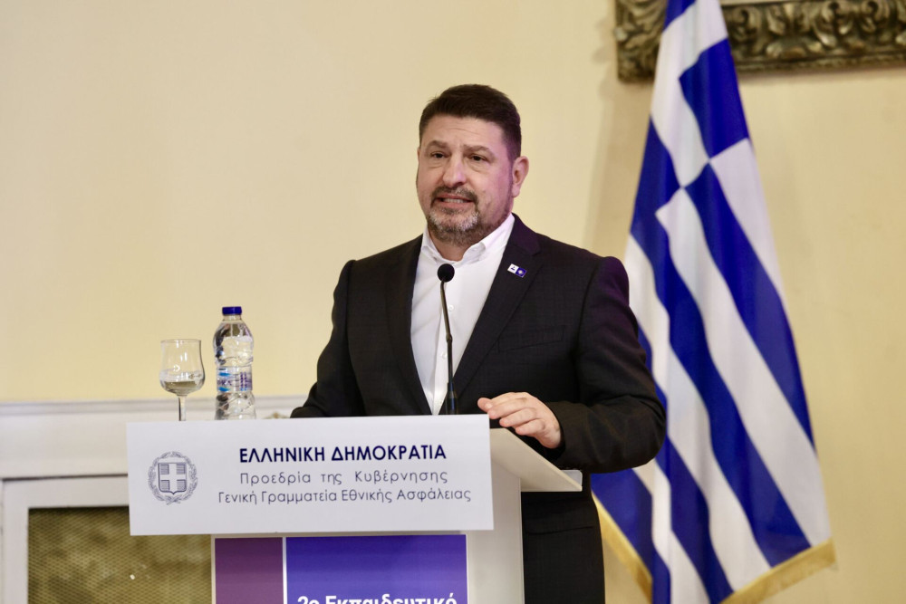 Νίκος Χαρδαλιάς: Η ανθεκτικότητα είναι πολιτική επιλογή και εθνικό ζήτημα της Αττικής (photos)