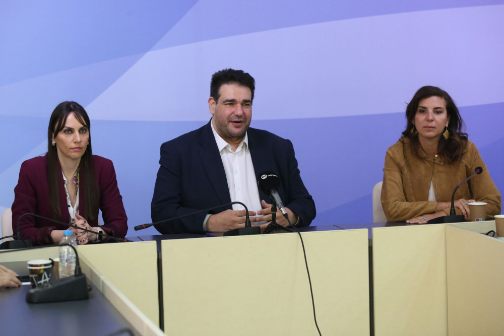 Υπουργείο Εσωτερικών και Google ενώνουν δυνάμεις για εκπαίδευση δημοσίων υπαλλήλων στην Τεχνητή Νοημοσύνη