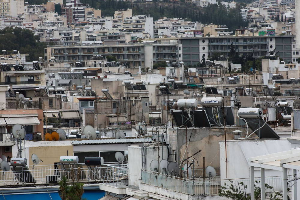 ΥΠΕΝ: παράταση στο «Εξοικονομώ-Επιχειρώ» έως 13 Φεβρουαρίου