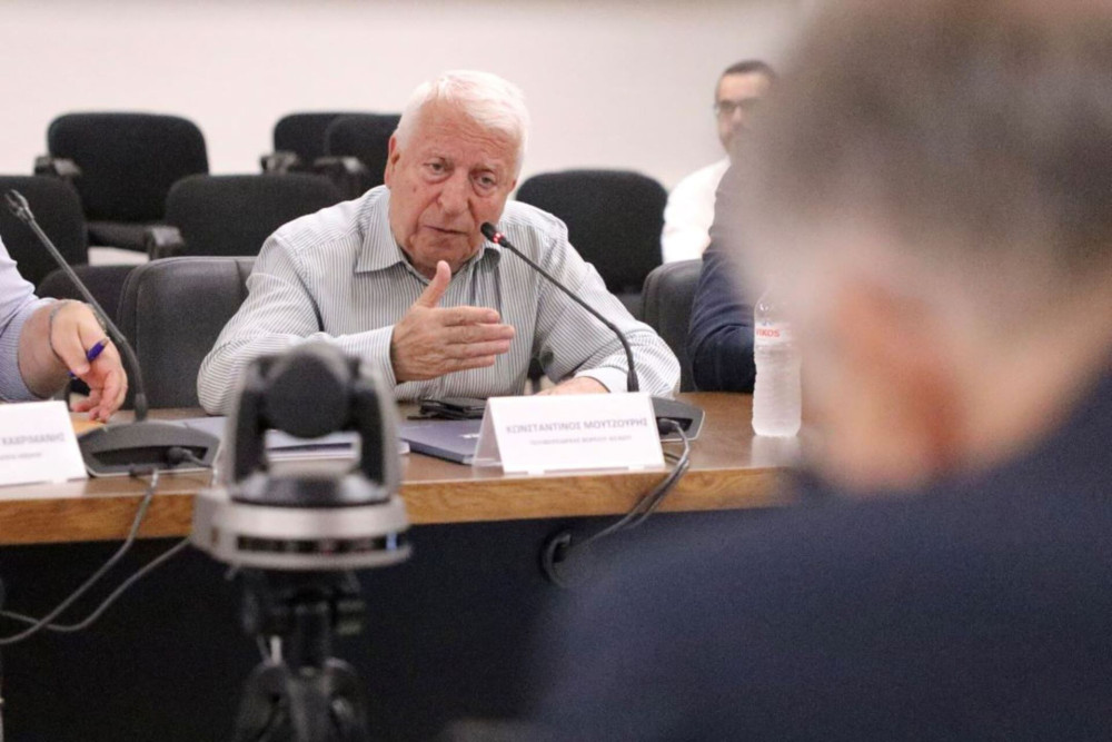 Περιφερειάρχης Βορείου Αιγαίου για την τραγωδία στη Χίο: Το Λιμενικό επιτελούσε το καθήκον του