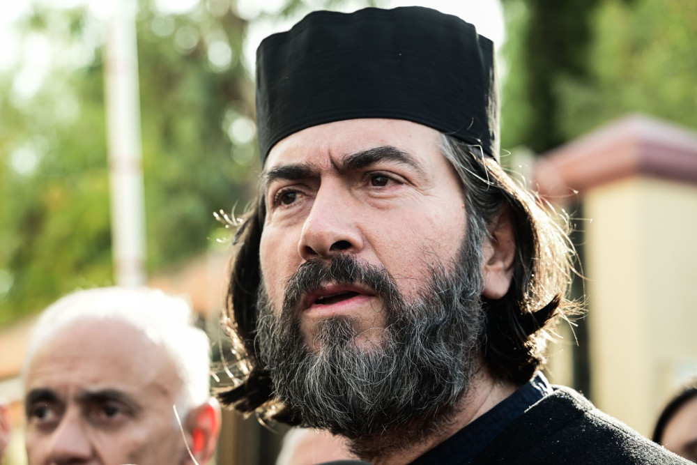 Κιβωτός του Κόσμου: ένοχοι ο πατέρας Αντώνιος και τέσσερις συνεργάτες του για κακοποιήσεις ανηλίκων