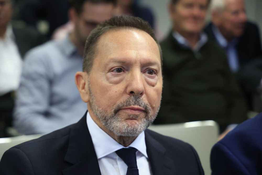 Γιάννης Στουρνάρας: Να ανοίξουμε την ελληνική οικονομία στον ανταγωνισμό