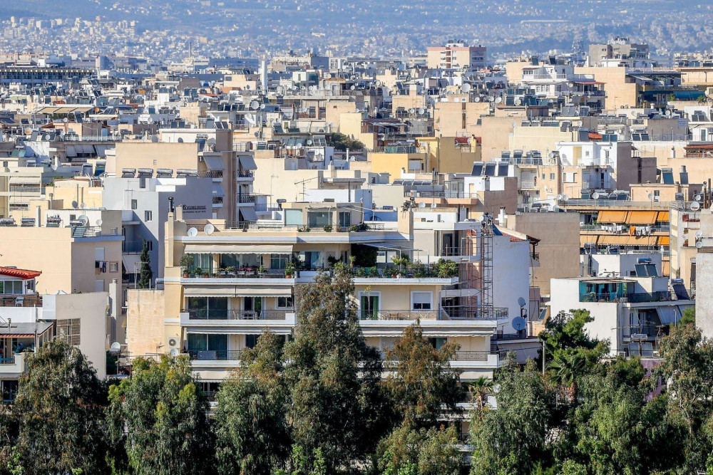 ΣτΕ: «μπλόκο» σε κατασχέσεις και πλειστηριασμούς πρώτης κατοικίας για χρέη στο Δημόσιο