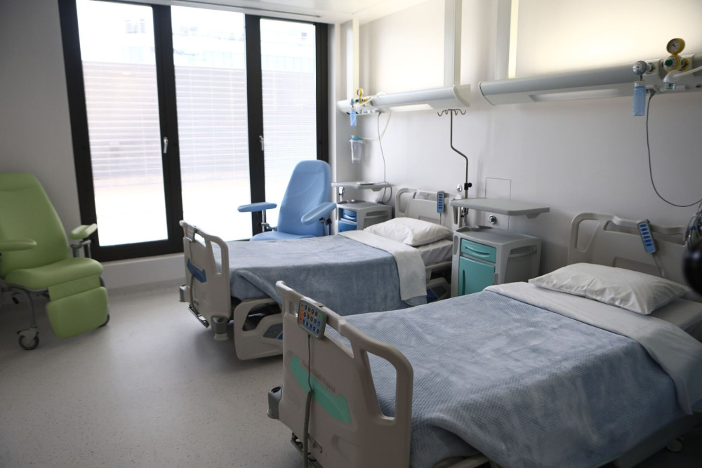 Παγκόσμια Ημέρα κατά του Καρκίνου: ο καρκίνος παραμένει η δεύτερη πιο συχνή αιτία θανάτου