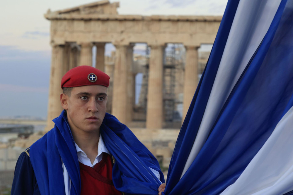 Διεθνής Διαφάνεια: Η Ελλάδα ανεβαίνει 11 θέσεις στην καταπολέμηση της διαφθοράς