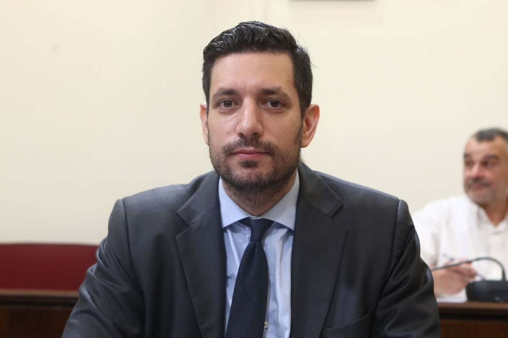 Bόμβα Κυρανάκη: Ηθελαν νέα Τέμπη - Δολιοφθορά στον ΟΣΕ, στη γραμμή Αθήνα-Θεσσαλονίκη (video)