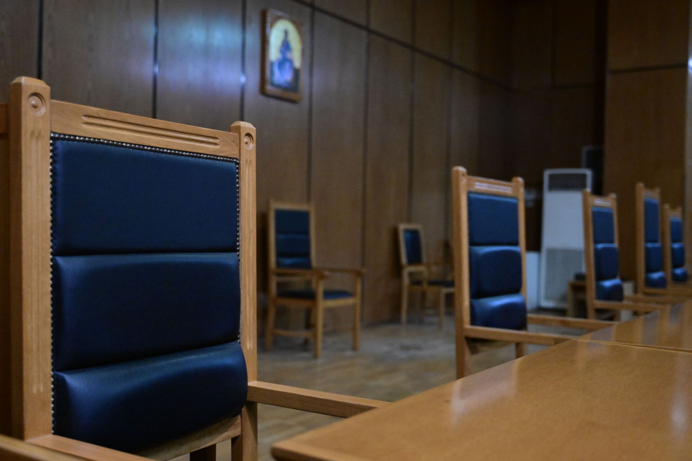 Ένωση Διοικητικών Δικαστών: η επιτάχυνση της Δικαιοσύνης και η αναθεώρηση του Συντάγματος στο «μικροσκόπιο» της ΓΣ