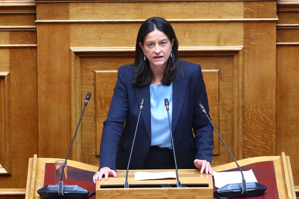 Υπουργείο Εργασίας: 563.000 νέες θέσεις εργασίας από το 2019 -  Στο 78,5% η πλήρης απασχόληση