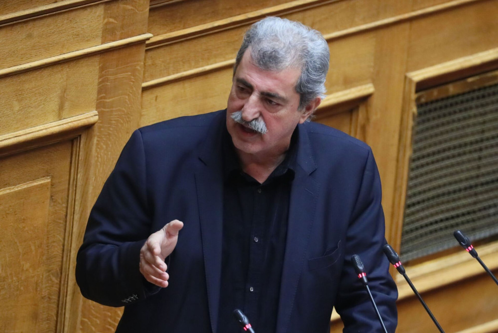 Όταν ο Πολάκης βαφτίζει τη λογοδοσία «χυδαία» - το manual της τοξικότητας ΣΥΡΙΖΑ