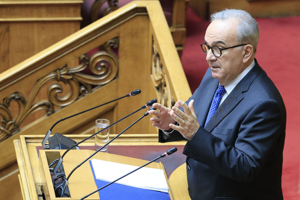 Νίκος Παπαθανάσης: Έργο 287.680 ευρώ στο Βελβεντό για παραγωγή ενέργειας από το δίκτυο ύδρευσης