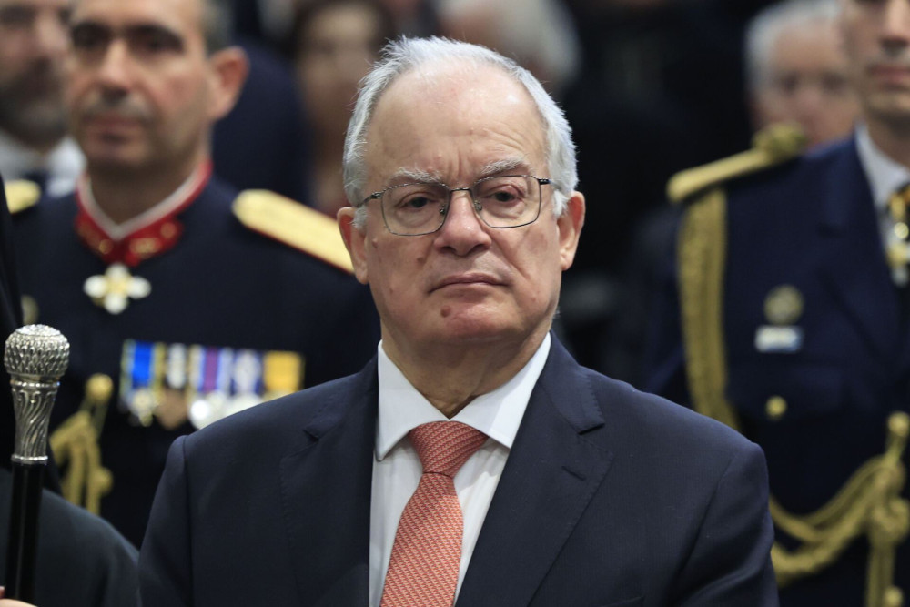 Θερμά συγχαρητήρια Τασούλα στους Καραλή, Σίσκο και Χρήστου: Προάγουν τον ελληνικό αθλητισμό