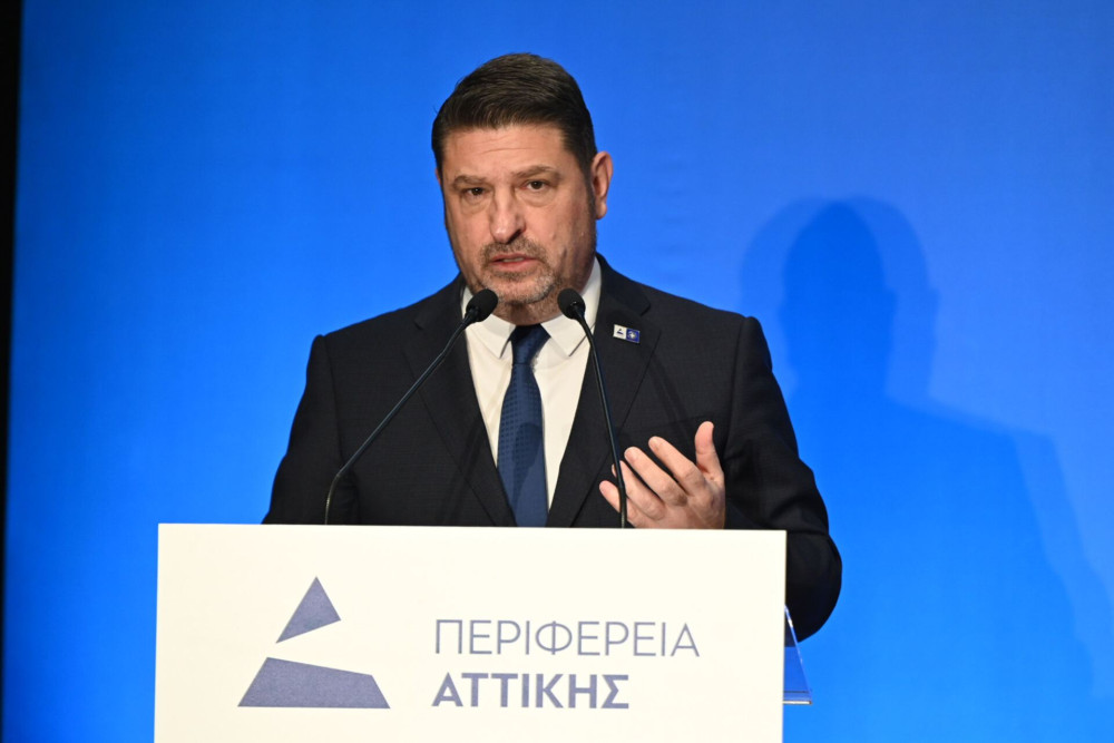 Νίκος Χαρδαλιάς: Ο ψηφιακός κόσμος προσφέρει γνώση, αλλά κρύβει κινδύνους που δεν πρέπει να αγνοούμε