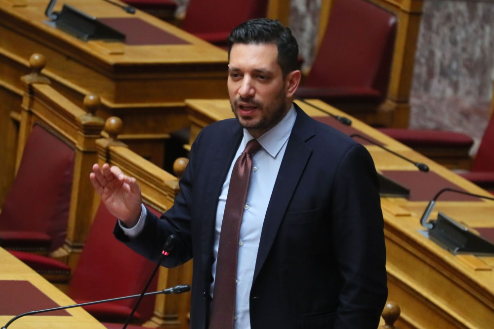 Κώστας Κυρανάκης: Μετά τα μέσα Μαρτίου οι κλήσεις από τις κάμερες