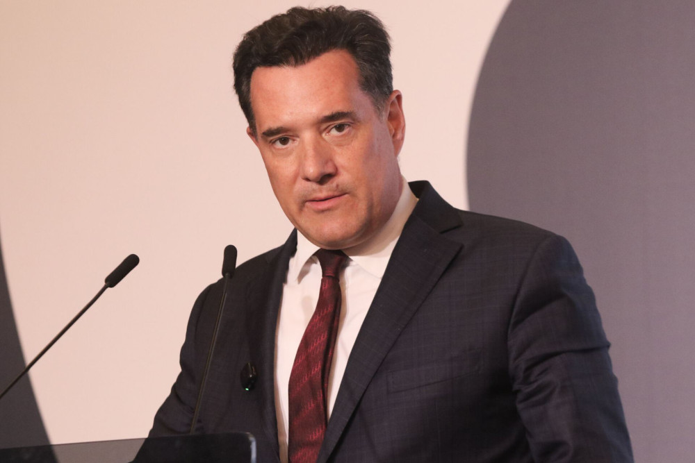 Γεωργιάδης: «Συγχαρητήρια στον Οδυσσέα Κωνσταντινόπουλο» - Η υποκρισία της Αριστεράς και ο Σάντσεθ