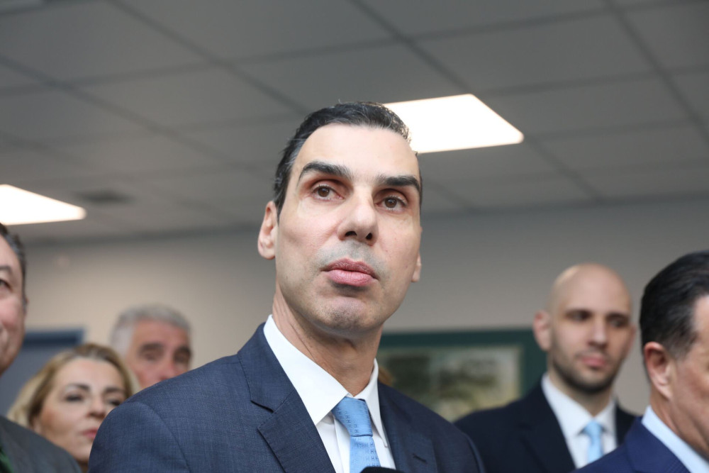Μάριος Θεμιστοκλέους για ιό του Δυτικού Νείλου: Δεν μιλάμε για επιδημία (video)