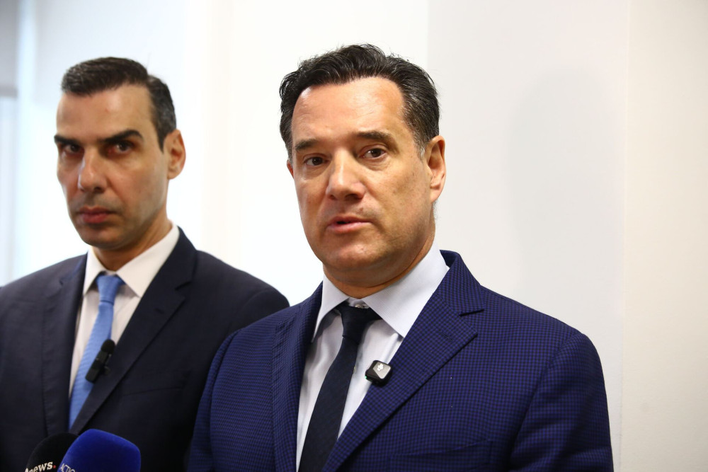 Άδωνις Γεωργιάδης: Την Παρασκευή τα εγκαίνια της Ψυχιατρικής Κλινικής Ενηλίκων, στην Μυτιλήνη