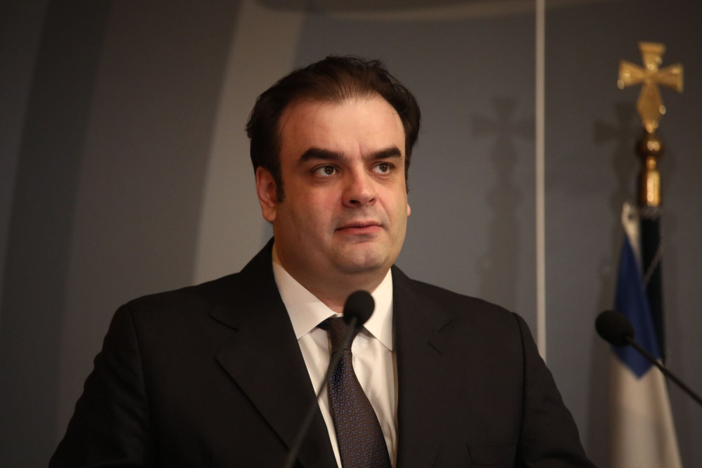 Κυριάκος Πιερρακάκης: Η ΕΤΕπ αλλάζει το παραγωγικό μοντέλο της Ελλάδας - Νέος κύκλος επενδύσεων