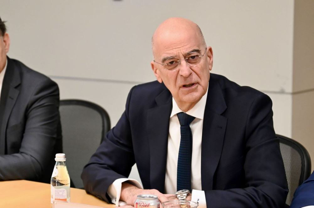 Νίκος Δένδιας: Οι Ένοπλες Δυνάμεις αλλάζουν, μετατρέπονται σε μια μηχανή γνώσης